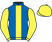 Harry Davies silk