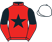 P. McGettigan silk