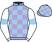 Charlie Hammond silk