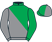 Q Racing 7 (Pty) Ltd (Nom: Quentin Koeke silks