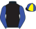 BetXchange Racing (Pty) Ltd (Nom: Justin silks