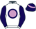 Haraka Bloodstock(Pty)Ltd(Nom:Jodi Piete silks