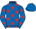 A. Browne-Souza silk