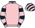 LYLE FARMING COMPANY & PARTNER silks