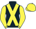 Lyle Farming Company & Partner silks