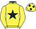 J Tuthill, Niall & Cathal Slevin silks