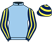 Shane Foley silk