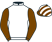 Lewis Edmunds silk