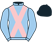 The Time Tellers silks