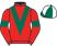 G. F. Carroll silk