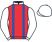 Mr D Hardy silks