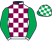 Messrs K Chetty, H S Randall, K Thaver & silks