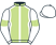 Mr M. G Downing silks