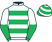 Peter Trainor & Partners silks