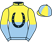 Ozbloodstock Co.Ltd silks