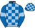 Mr Naser Alrashidi silks