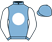 Readysetbet (Nom: Mr Lance M Michael), M silks