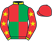 Messrs C A F Goncalves & D Luiz silks