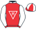 Miss E L Maguire & Mr R L Bruss silks