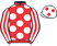 Miss K Bosman silks