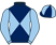 S. B. Kirrane silk