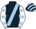 Eclipse Thoroughbreds & Partner silks