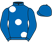 S Bulmer, P Hebdon, A Heley & R Taylor silks