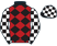 Messrs R J Knight, Keverne Le Grange, Mr silks