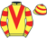 G. F. Carroll silk