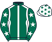 Marsh, Rimmer and Taylor silks