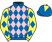 James Bowen silk