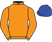 Messrs R J Bloomberg, M A Currie, M F de silks