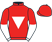Rogues Gallery and Partner silks