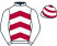 Alan Byrne - Osborne House silks