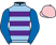 Marc Williams & Partner silks