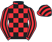Mr H Willson silks
