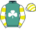 Messrs S Conway, P C Demetriades, L M Ne silks