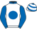 Thompson, Thompson, & Hutchinson silks