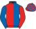 Jamie Christmas - Osborne House silks