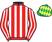 Diamond Racing Syndicate silks