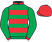Mrs I Bein, Messrs P Moser & Sivan Ramsa silks