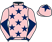 Back On The Bridle Partnership silks