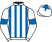Mr J. L. Gleeson silk