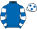 William, Neil & Liam Durkan Partnership silks
