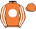 Messrs D Fegen, Ethen Fegen, JVA Strydom silks