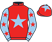 Claire Wylie & Tracey Wylie silks