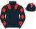 Ms K. Jones silks