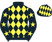 Gihan Arnolda silks