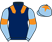 Ddakji Partnership silks