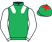 Old Buddies Syndicate silks